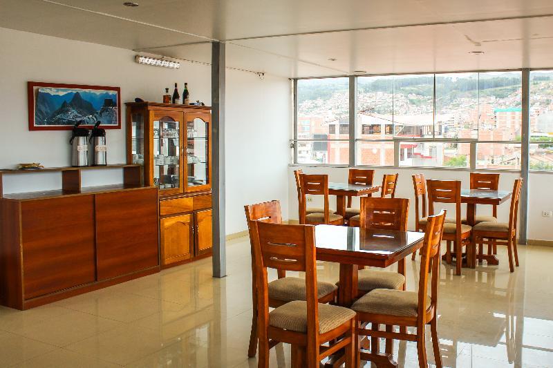 Qori Kintu Pachacuteq Hotel Cusco Exterior photo